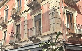 Living Suite Catania Pacini